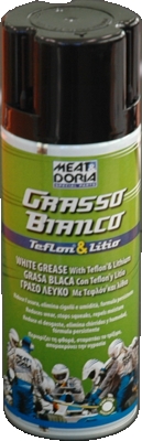 MEAT & DORIA M 34 Γράσσο